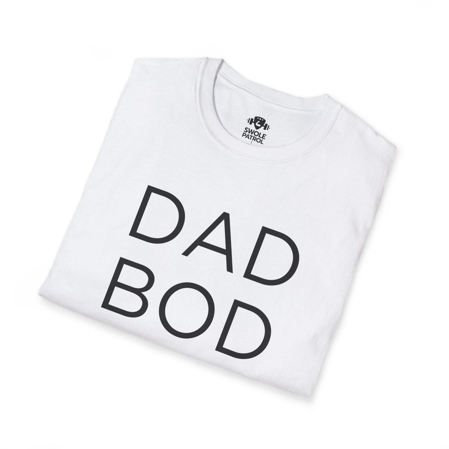 Dad Bod T-Shirt