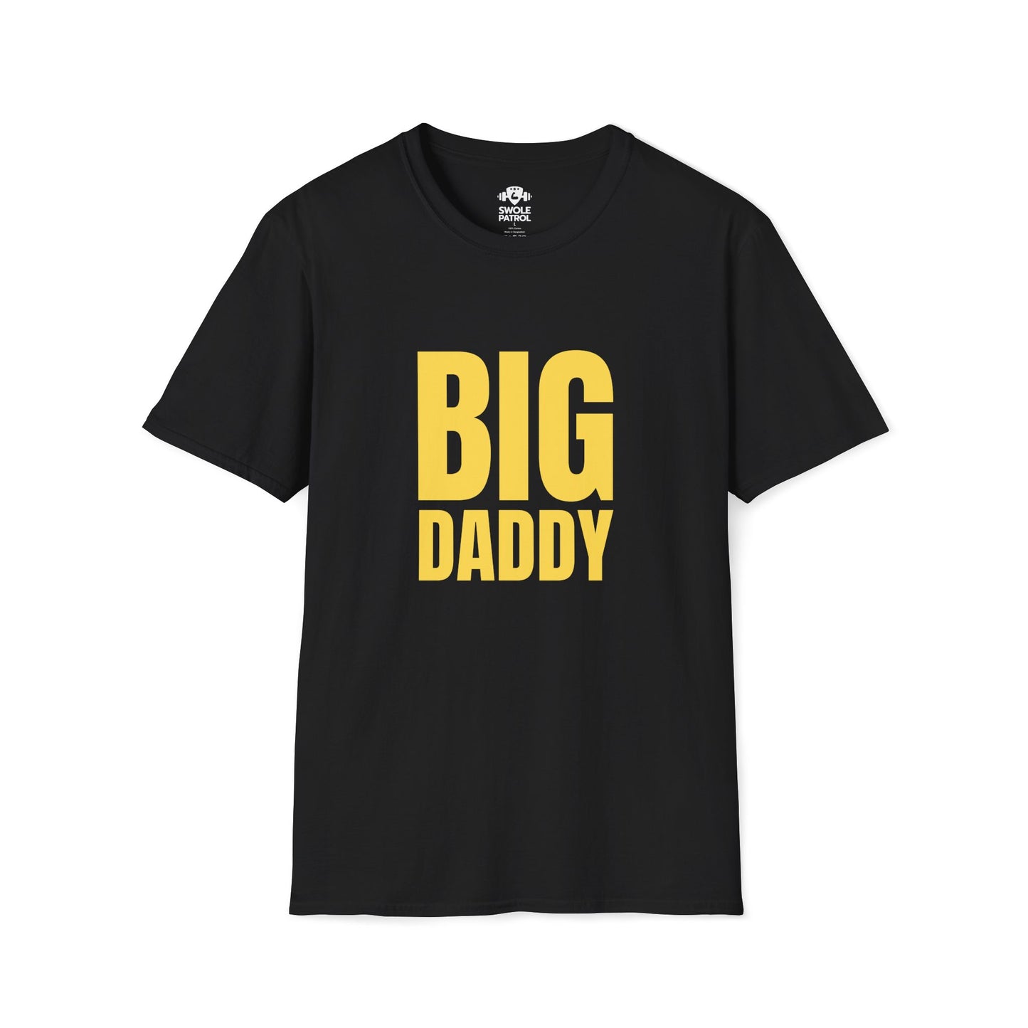 Big Daddy T-Shirt