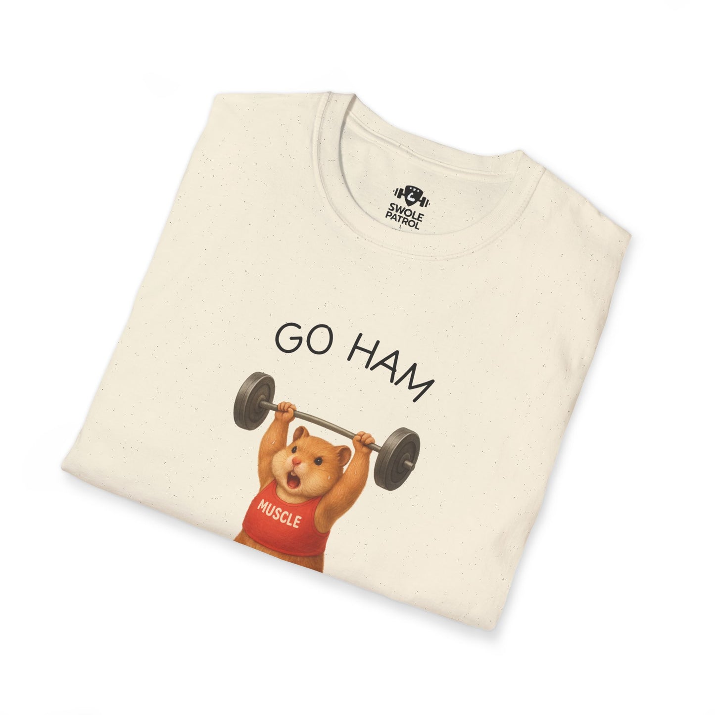 Go Ham or Go Home T-Shirt