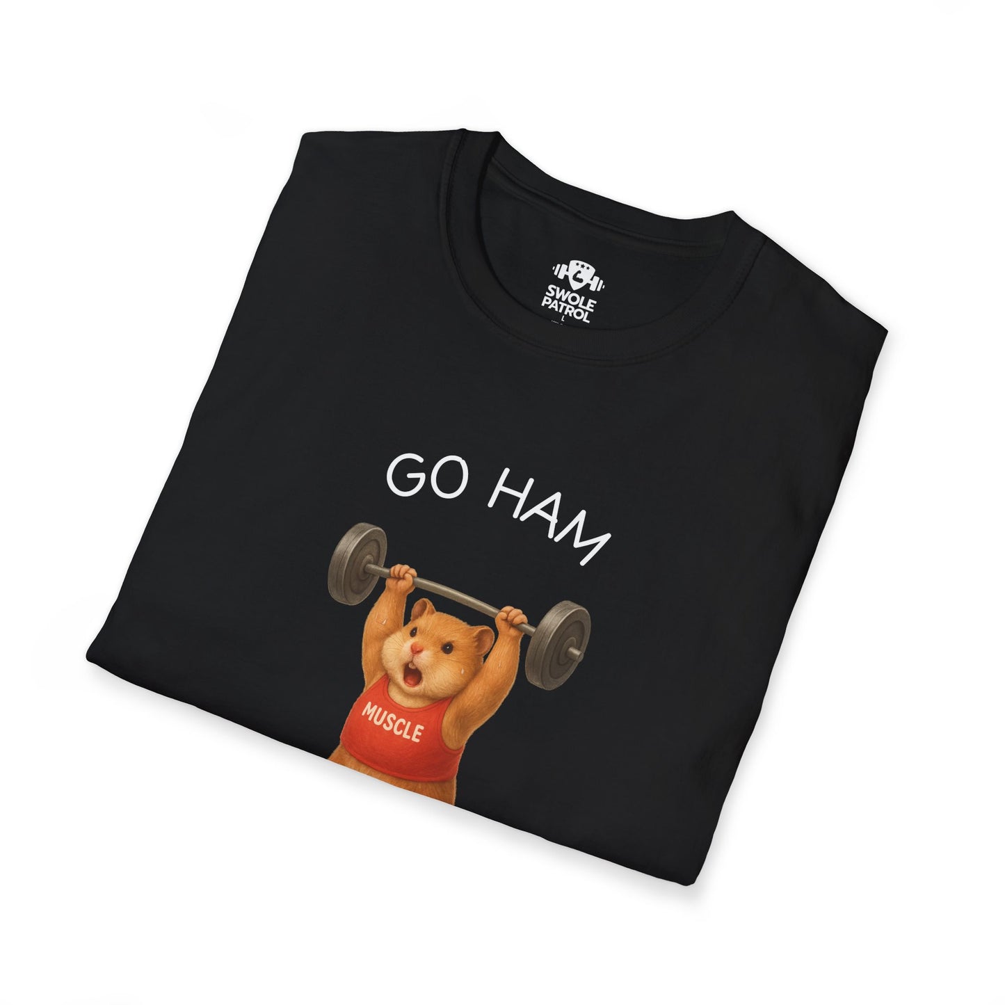 Go Ham or Go Home T-Shirt