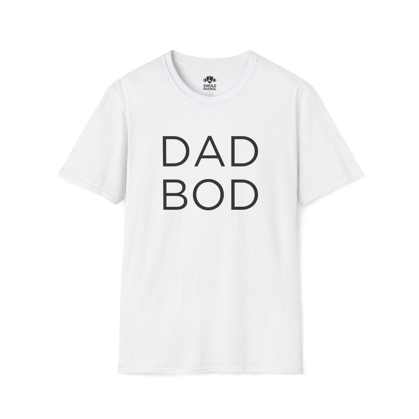 Dad Bod T-Shirt