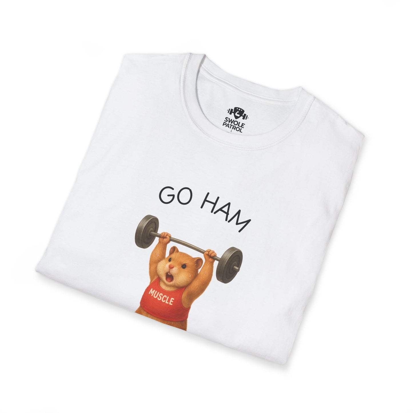 Go Ham or Go Home T-Shirt