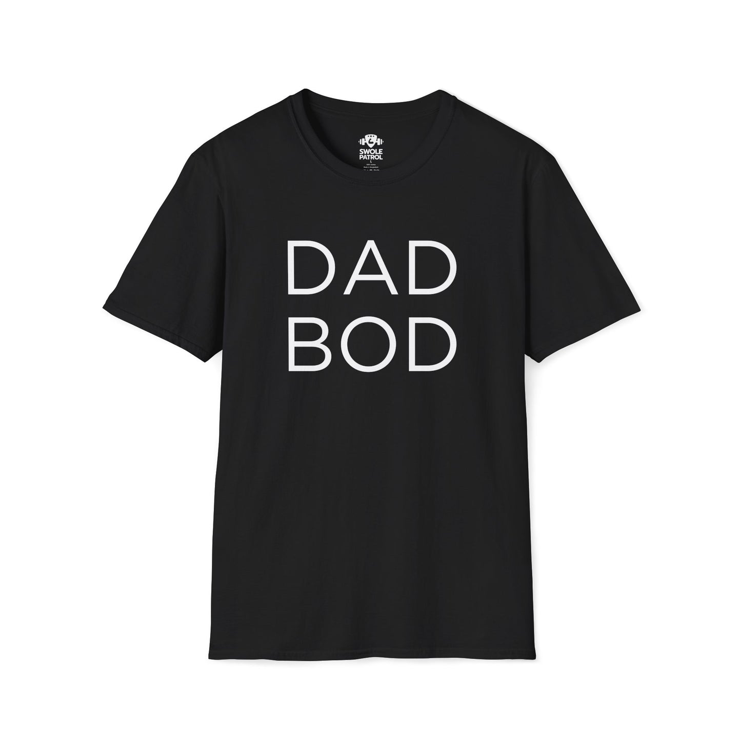 Dad Bod T-Shirt