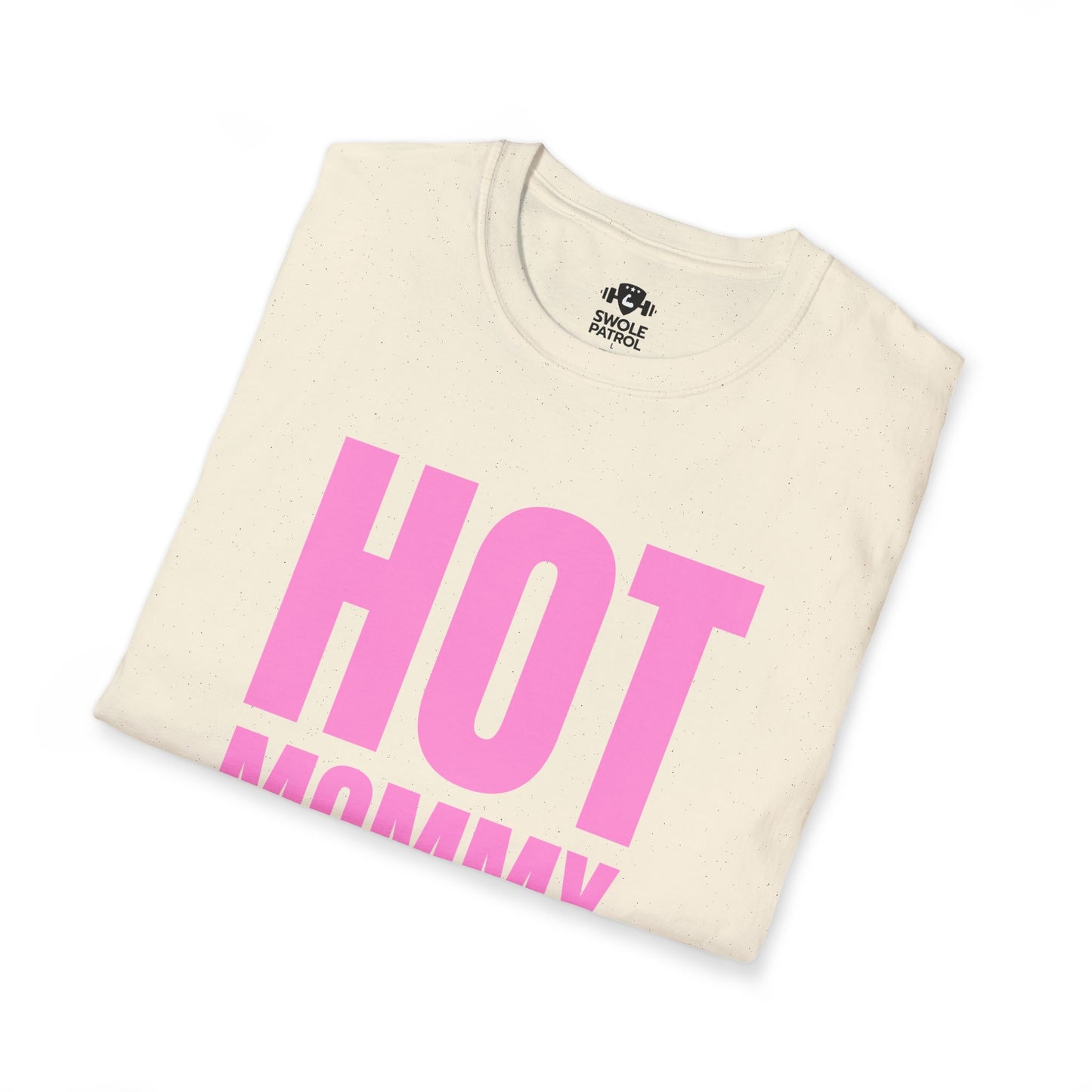 Hot Mommy T-Shirt