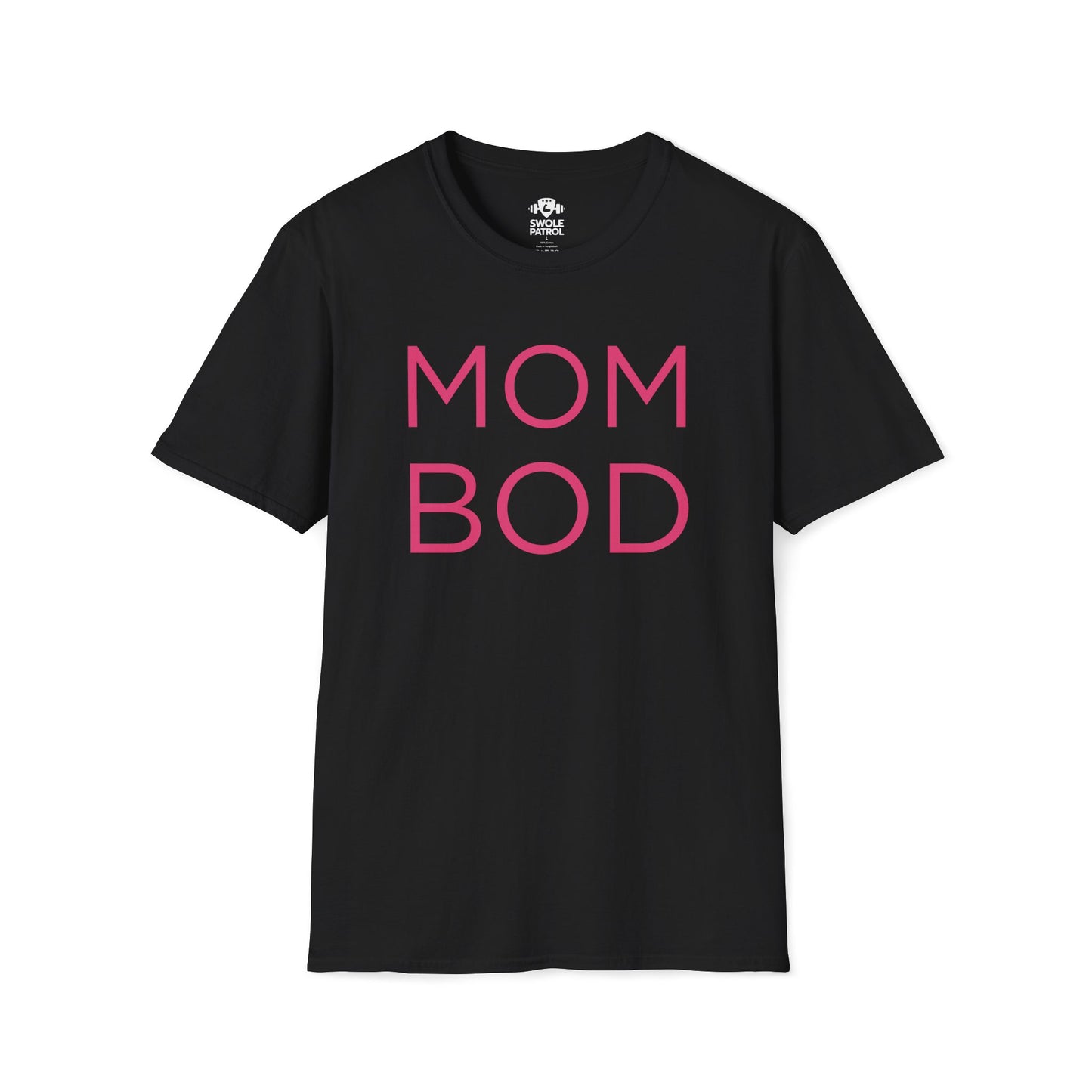 Mom Bod T-Shirt