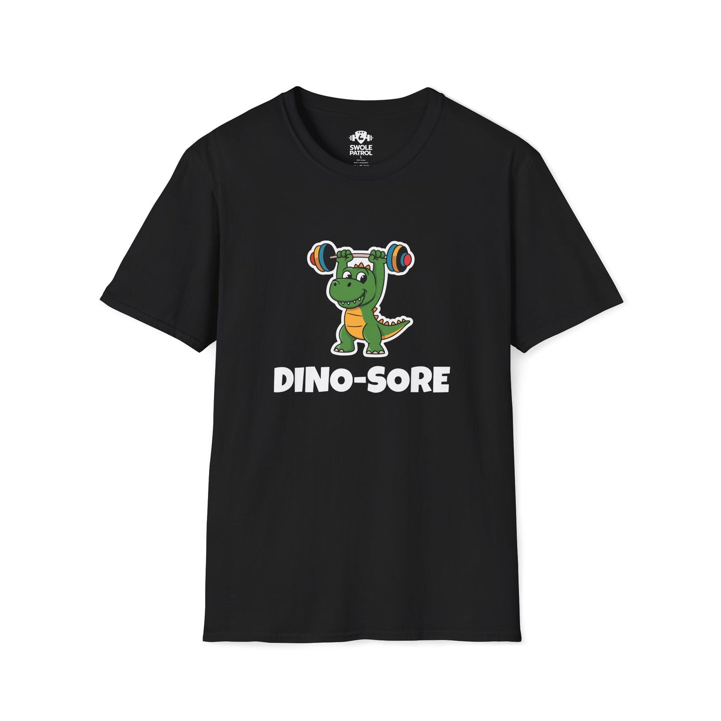 Dino-Sore T-Shirt