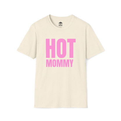 Hot Mommy T-Shirt