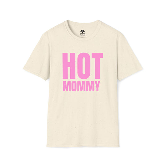 Hot Mommy T-Shirt