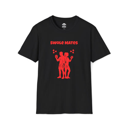 Swole Mates T-Shirt