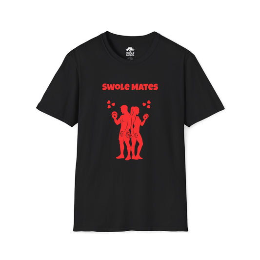 Swole Mates T-Shirt
