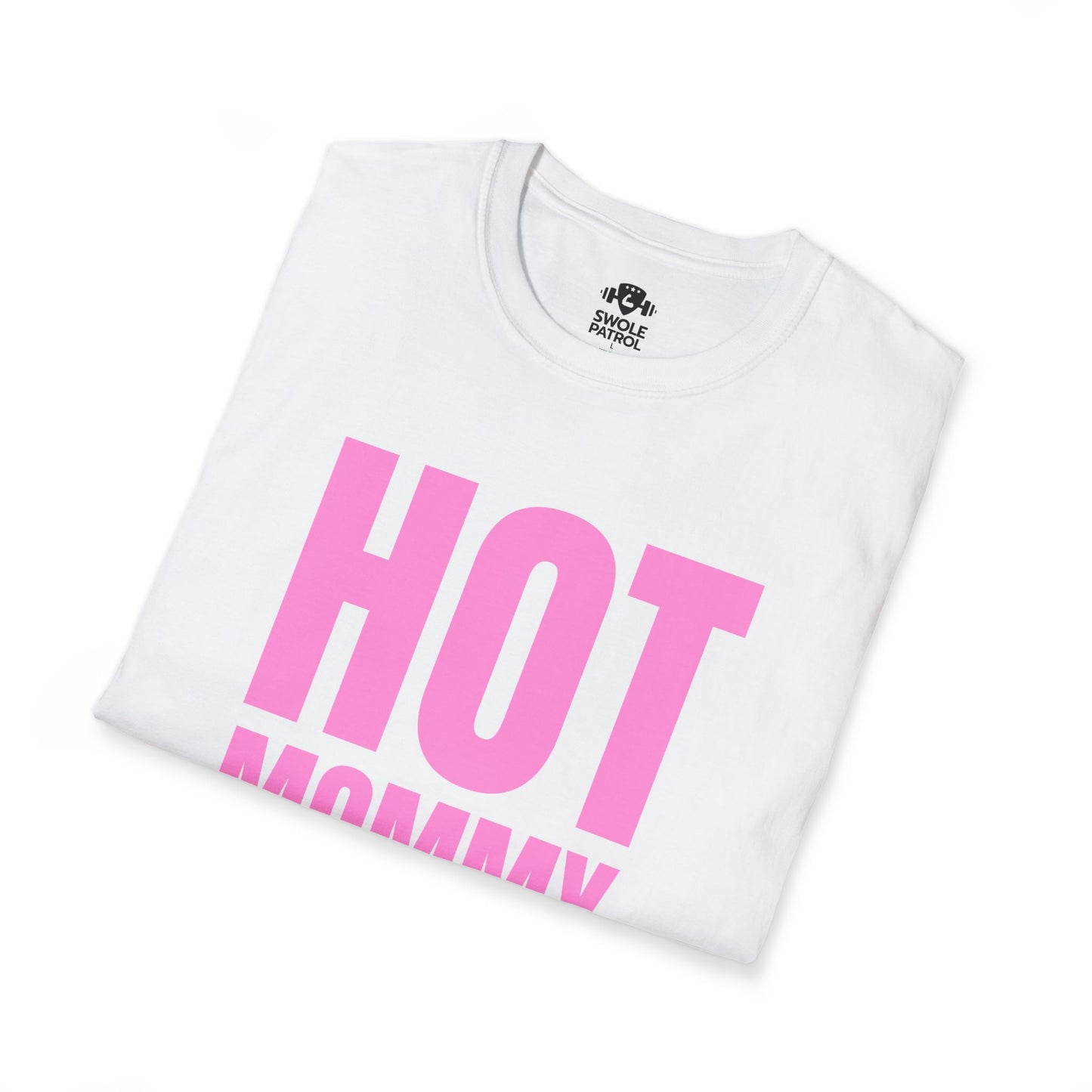 Hot Mommy T-Shirt