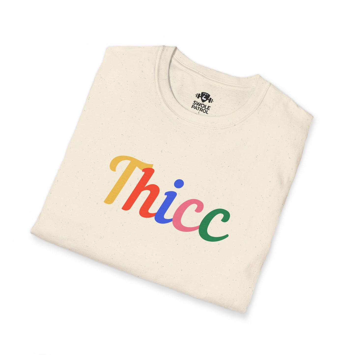 Thicc T-Shirt