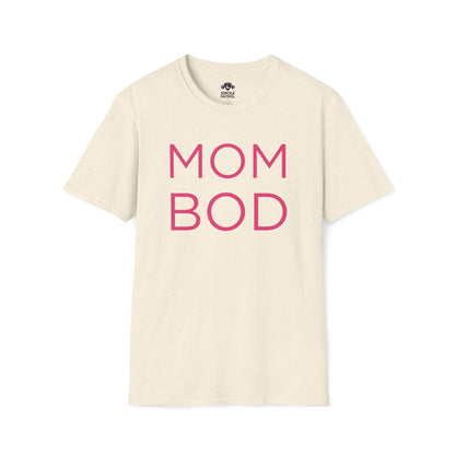 Mom Bod T-Shirt