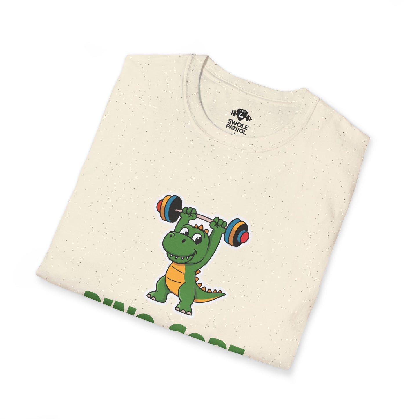 Dino-Sore T-Shirt