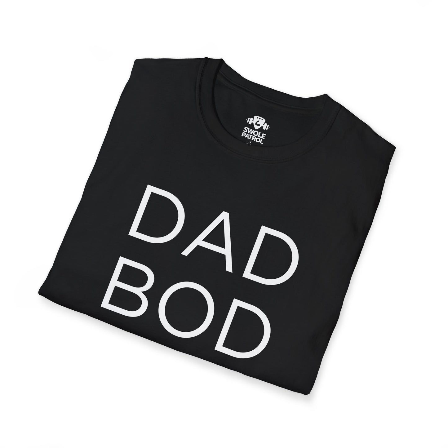 Dad Bod T-Shirt