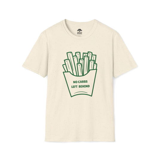 No Carbs Left Behind T-Shirt