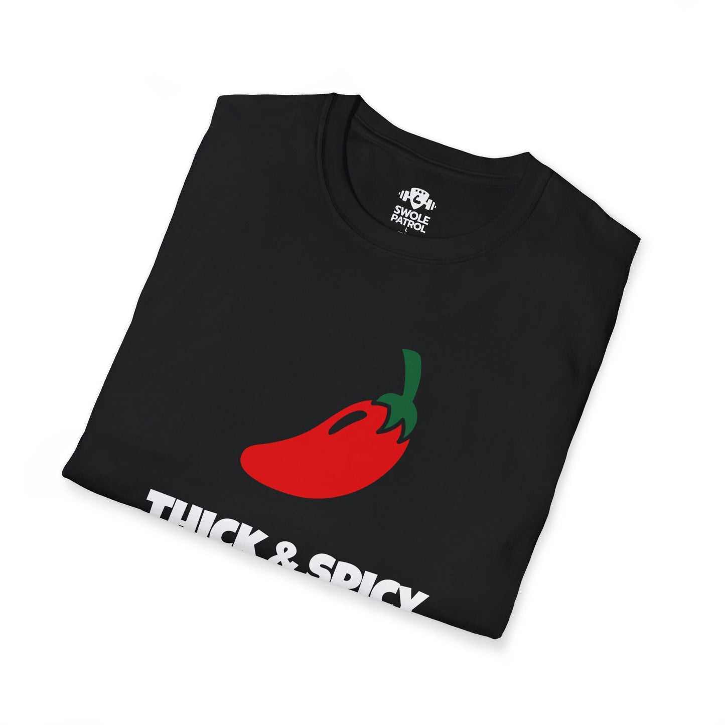 Thick & Spicy T-Shirt