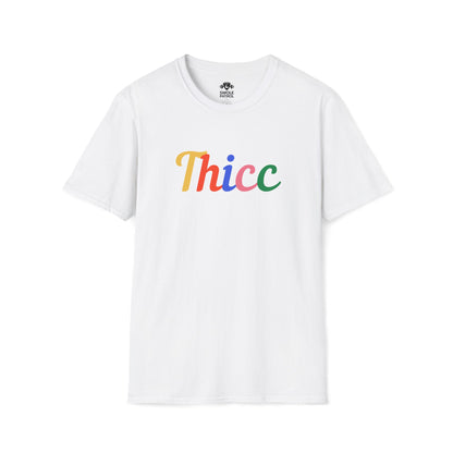 Thicc T-Shirt