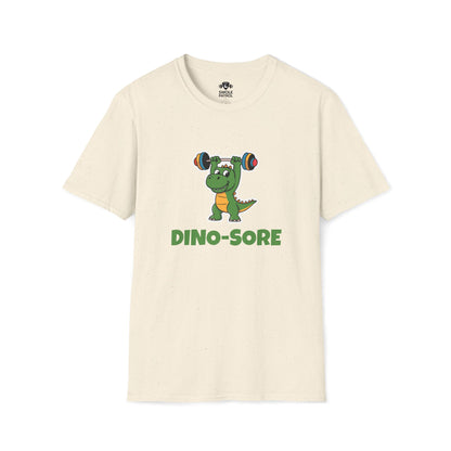 Dino-Sore T-Shirt
