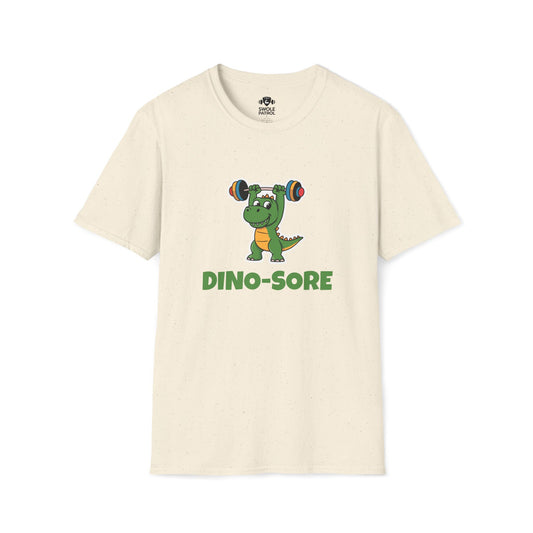 Dino-Sore T-Shirt