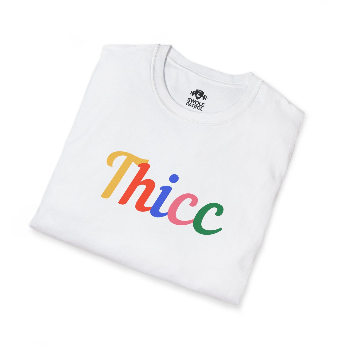 Thicc T-Shirt