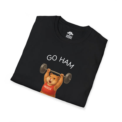 Go Ham or Go Home T-Shirt