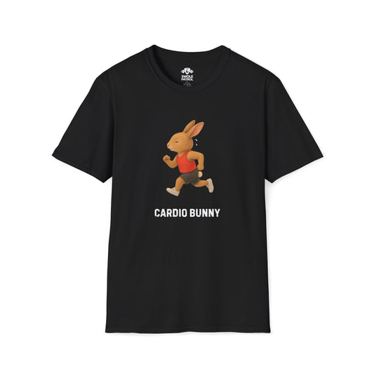 Cardio Bunny T-Shirt