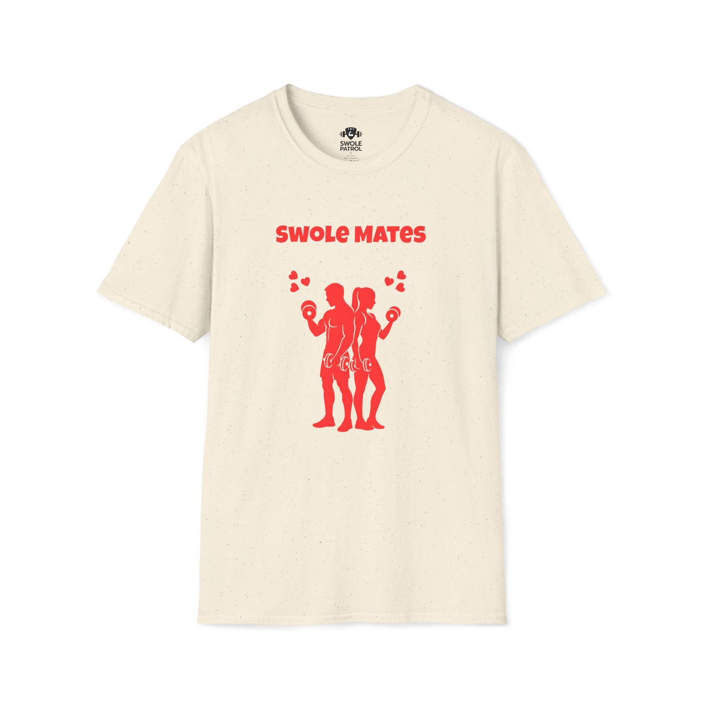 Swole Mates T-Shirt