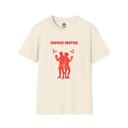 Swole Mates T-Shirt