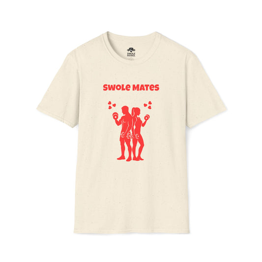 Swole Mates T-Shirt
