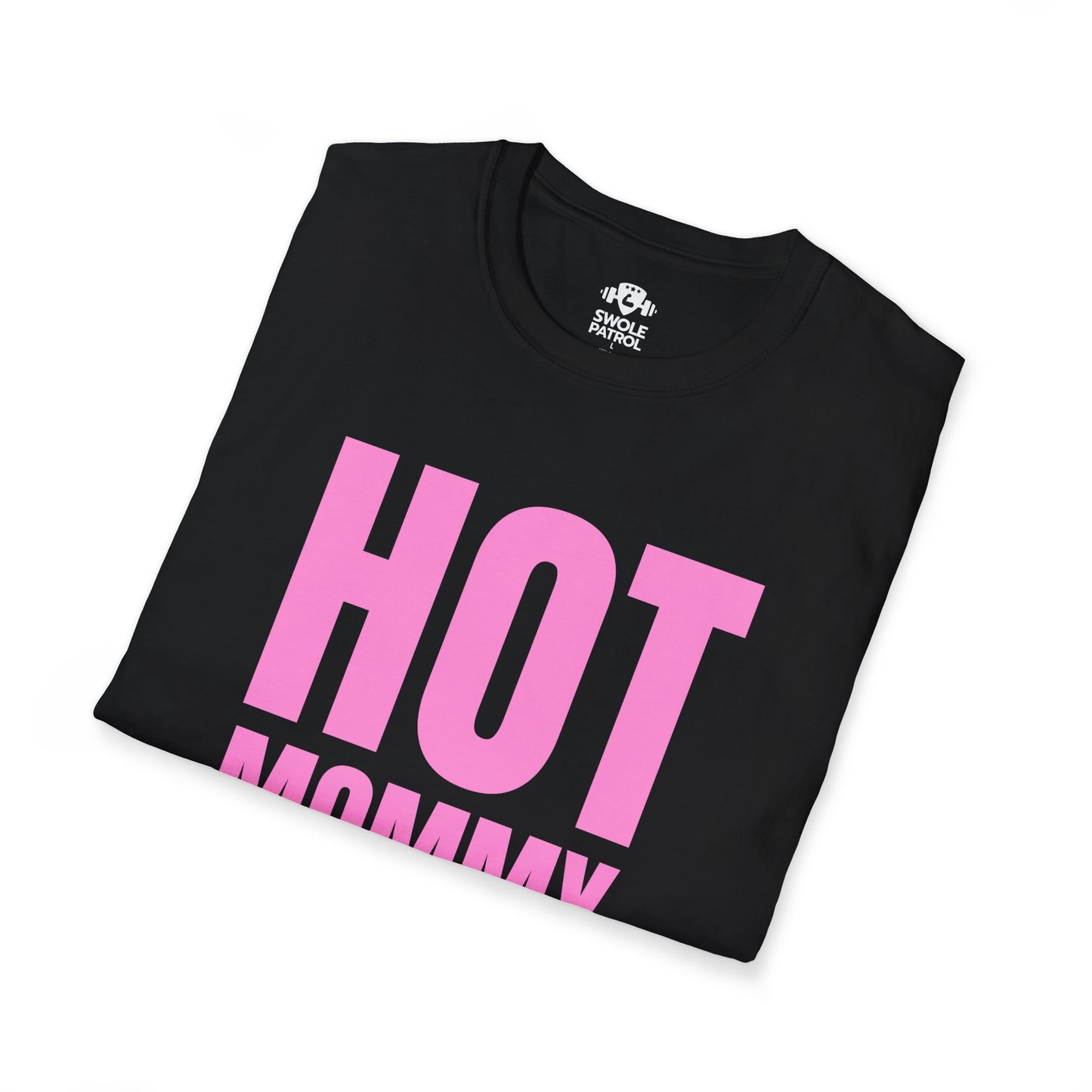 Hot Mommy T-Shirt