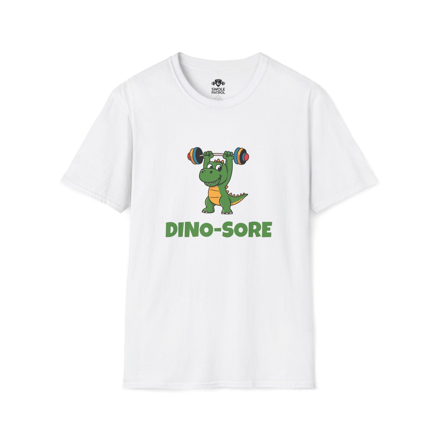Dino-Sore T-Shirt