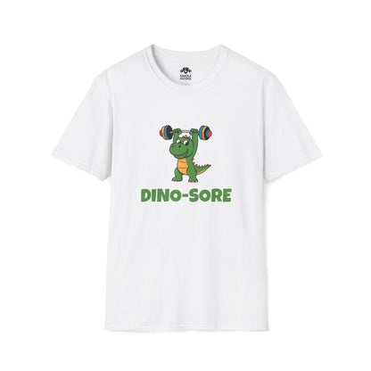Dino-Sore T-Shirt