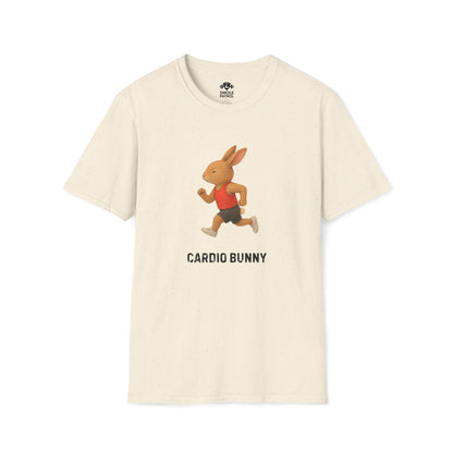 Cardio Bunny T-Shirt
