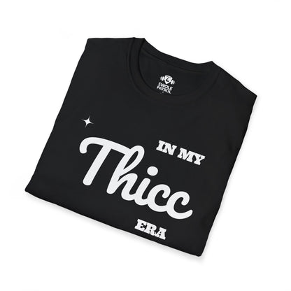 In My Thicc Era T-Shirt