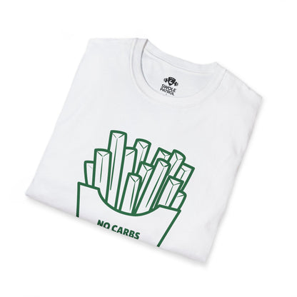 No Carbs Left Behind T-Shirt