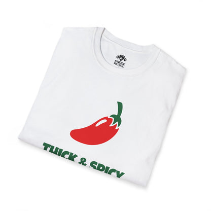 Thick & Spicy T-Shirt