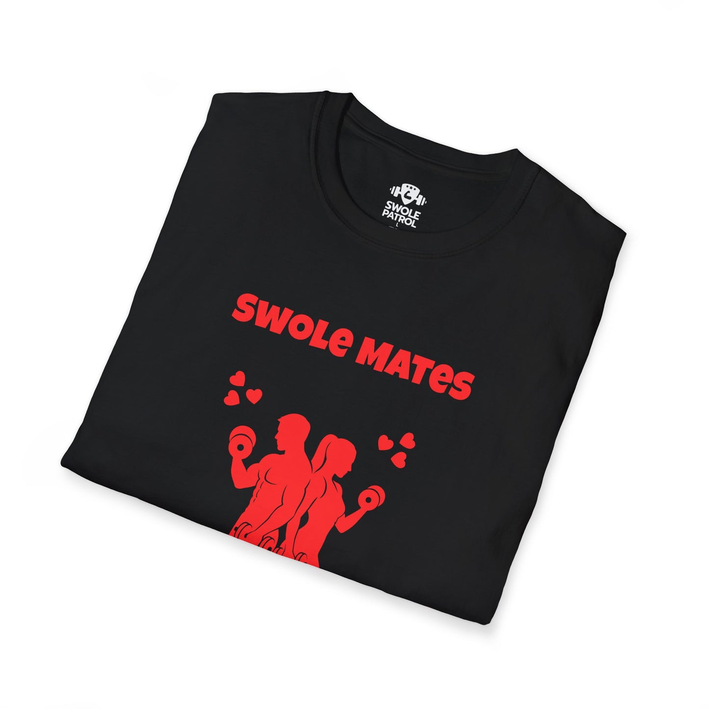 Swole Mates T-Shirt