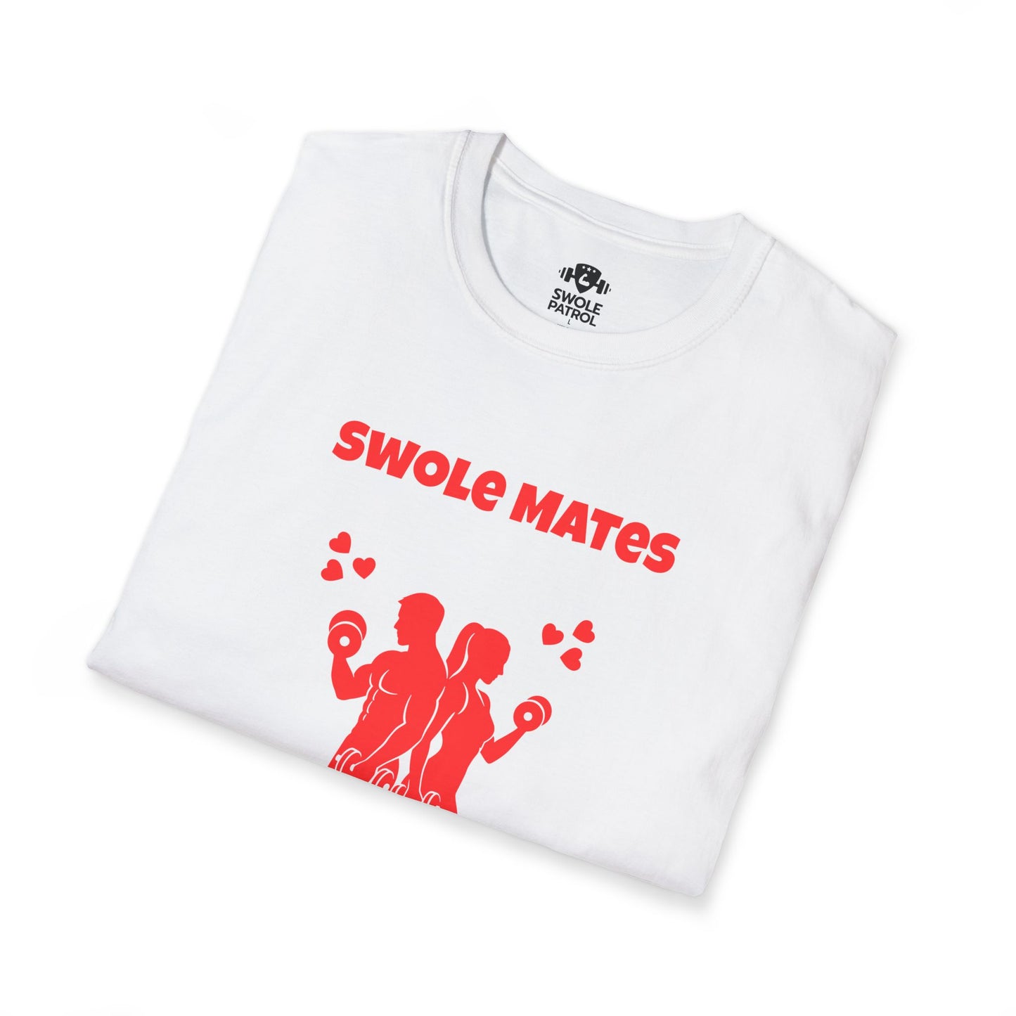 Swole Mates T-Shirt