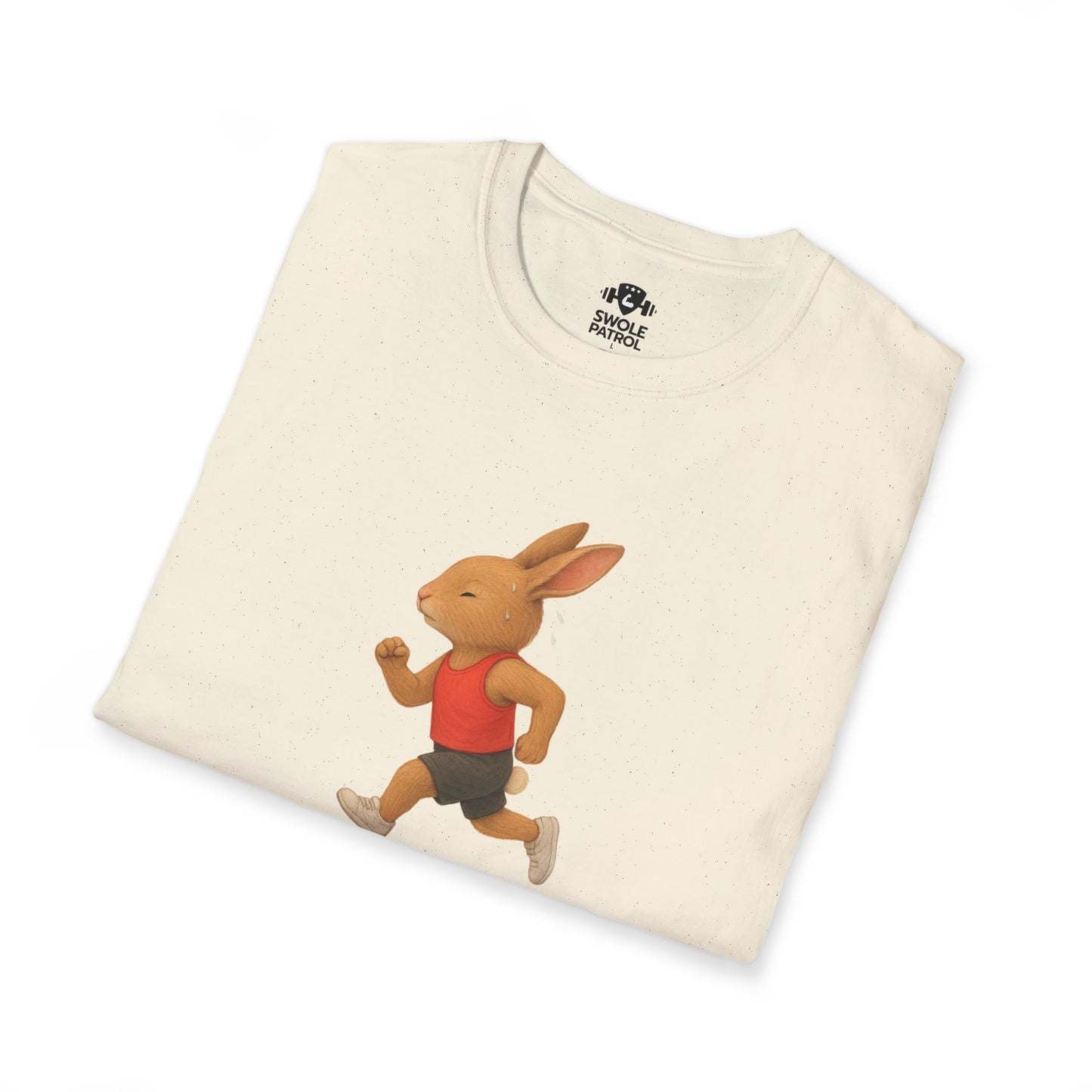 Cardio Bunny T-Shirt