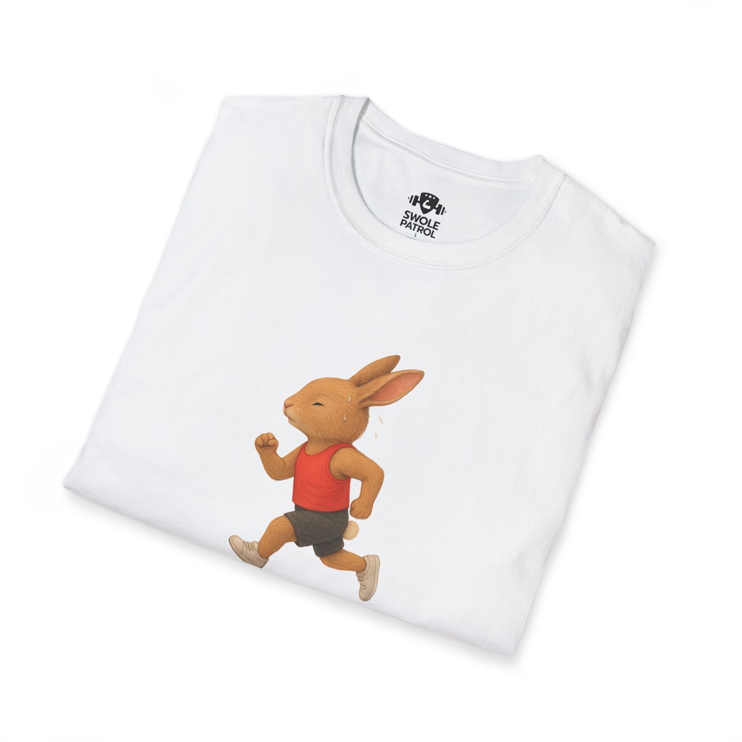 Cardio Bunny T-Shirt