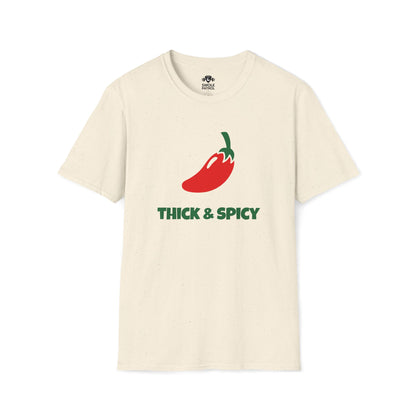 Thick & Spicy T-Shirt