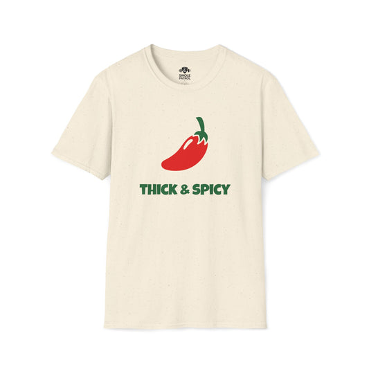 Thick & Spicy T-Shirt