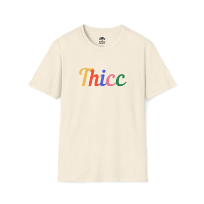 Thicc T-Shirt