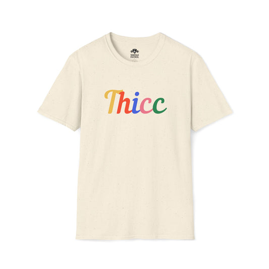 Thicc T-Shirt