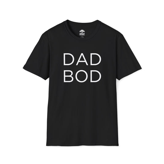 Dad Bod T-Shirt