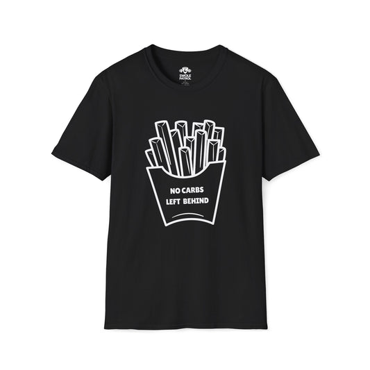 No Carbs Left Behind T-Shirt