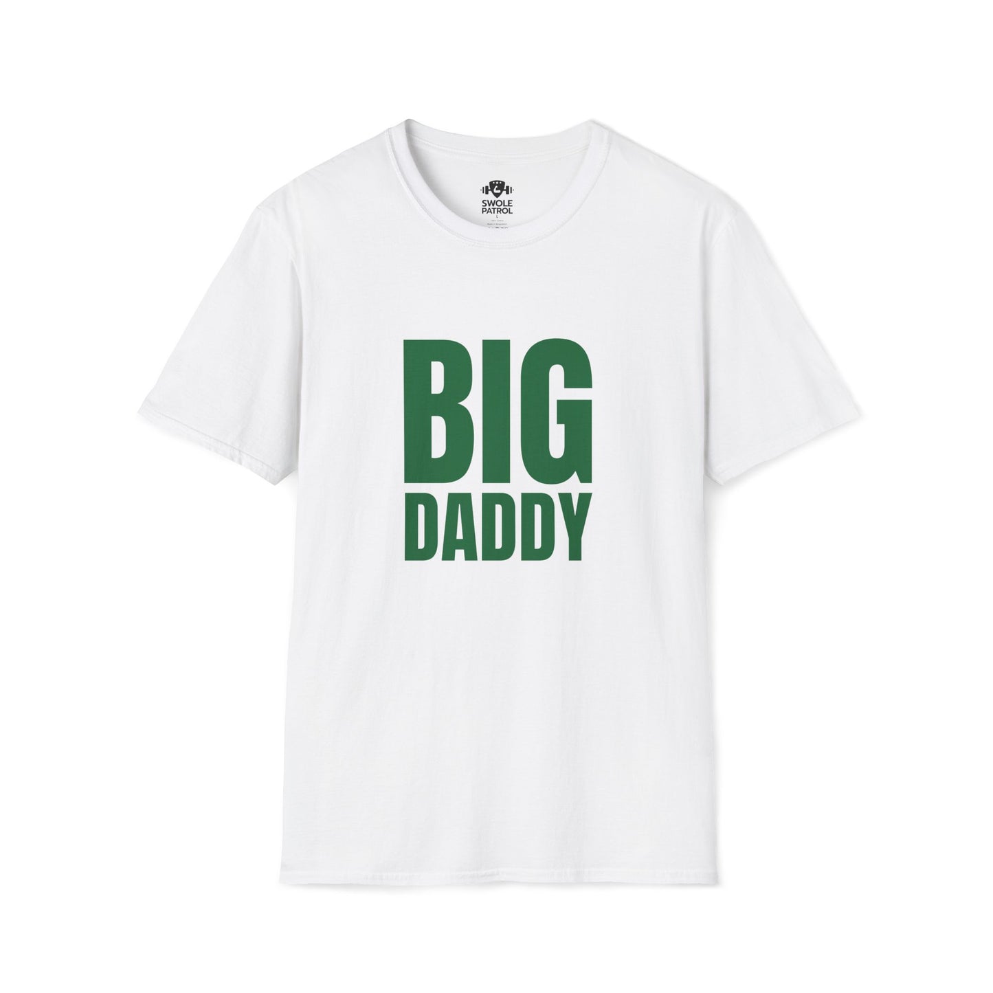 Big Daddy T-Shirt