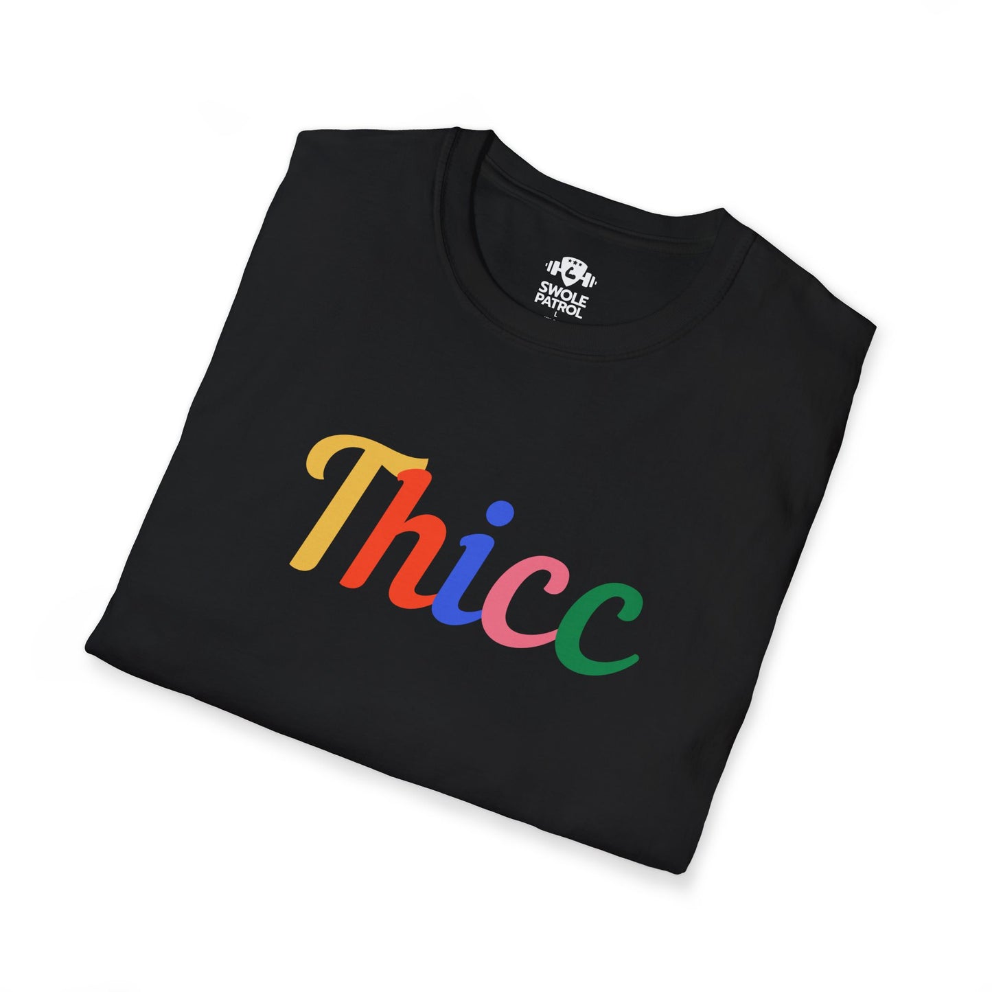 Thicc T-Shirt