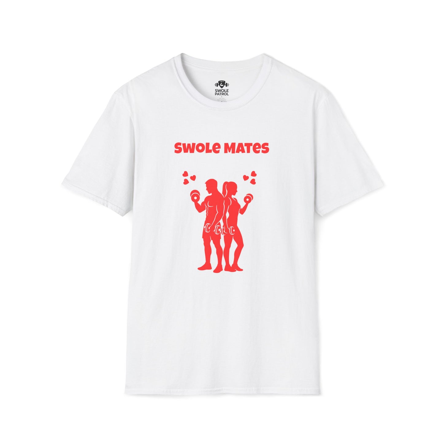 Swole Mates T-Shirt